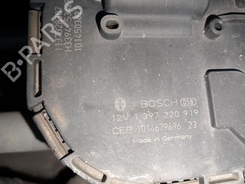 Front wiper motor VW GOLF VI (5K1) 1.6 TDI | BP37640211M29 - Image 2
