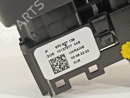 Switch SEAT IBIZA V (KJ1, KJG) | BP18322711I30 - Image 4