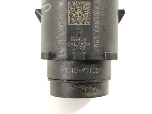 Electronic module KIA SORENTO IV (MQ4, MQ4A) 1.6 T-GDi Hybrid AWD | BP40100479M83 - Image 3