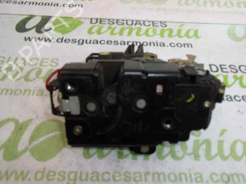 Front right lock SEAT TOLEDO II (1M2)  | BP1878092C97 