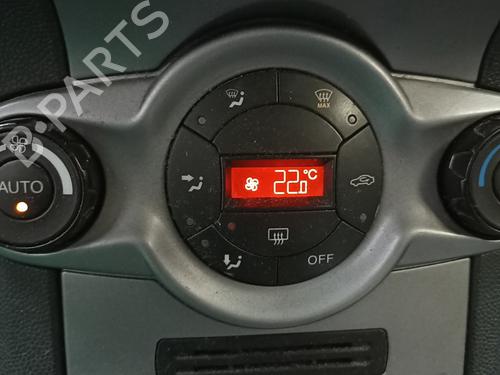 Climate control FORD FIESTA VI (CB1, CCN)  | BP10727900I5 