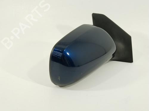 Right mirror TOYOTA AVENSIS (_T25_) 2.0 D-4D (CDT250_, CDT250R) | BP25785713C27 