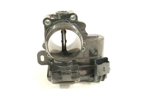 Used Throttle body Throttle body PEUGEOT TRAVELLER Bus (V_) 2.0 BlueHDi 145 (144 hp) 36045840 36045840