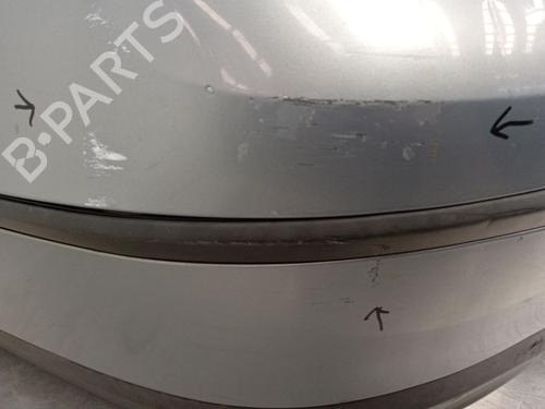 Zderzak tylny VW PASSAT B6 (3C2) 2.0 TDI | BP29730067C8 