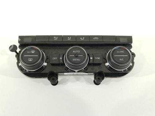 Used Climate control VW GOLF VII (5G1, BQ1, BE1, BE2) 1.5 TGI (130 hp) 29039973