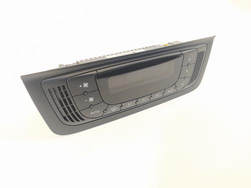 Used Climate control SEAT IBIZA IV (6J5, 6P1) 1.6 (105 hp) 5251685