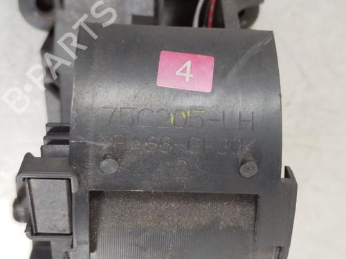 Gear lever TOYOTA RAV 4 III (_A3_) 2.0 4WD (ACA30_, ACA30R) | BP29310011M90