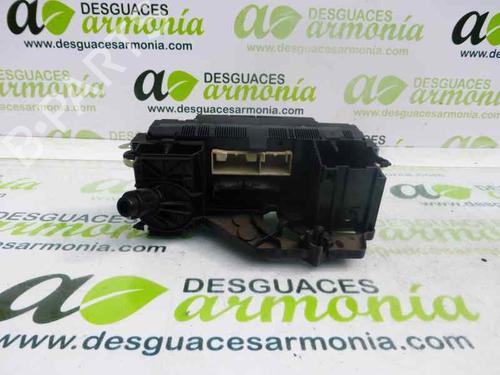 Climate control SKODA OCTAVIA II (1Z3)  | BP1839447I5