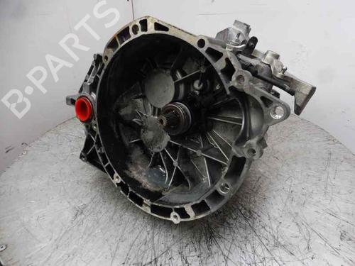 Used Gearbox FORD KUGA I [2008-2012]  4855441