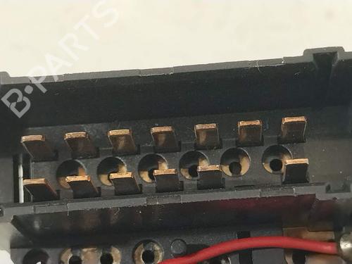 Headlight switch RENAULT TRAFIC II Van (FL) 1.9 dCi 100 (FL0C, FL0K, FL0B) | BP33319886I24 - Image 7