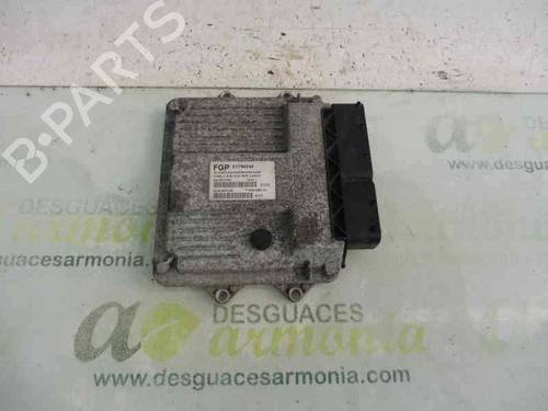 Used Engine control unit (ECU) Engine control unit (ECU) 1840976 1840976