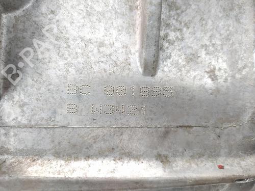 Gearbox CHEVROLET EPICA (KL1_)  | BP13577126M3 