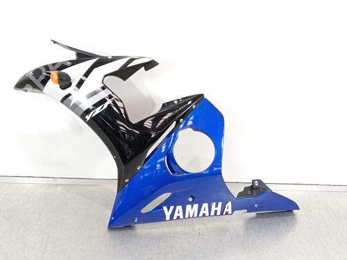Used Other Other YAMAHA MOTORCYCLES YZF-R YZF-R6 (RJ05) (117 hp) 40100965 40100965