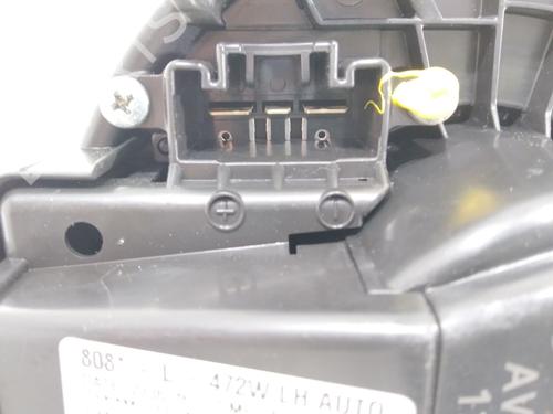 Heater blower motor TOYOTA AURIS (_E18_) 1.2 (NRE185_, NRE185R) | BP23088888M62 