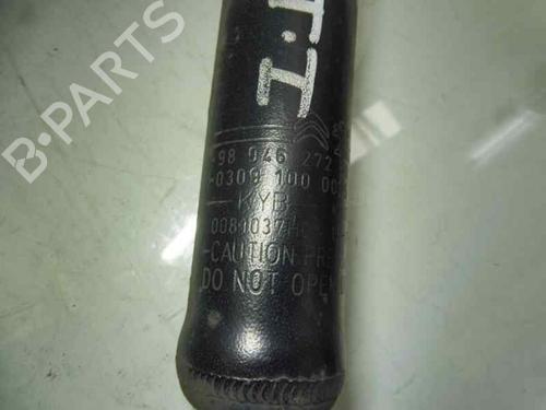 Left rear shock absorber PEUGEOT 208 I (CA_, CC_)  | BP4406219M18 