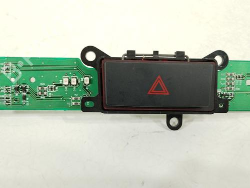 Used Warning switch CITROËN C4 AIRCROSS 1.6 HDi 115 (114 hp) 27512809