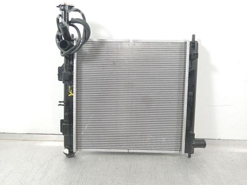 Køler KIA PICANTO I (SA) [2004-2012]  24497688