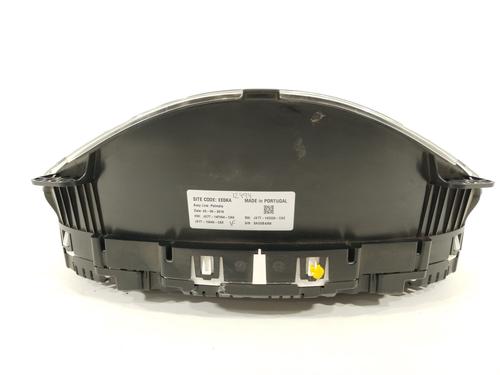 Instrument cluster FORD FOCUS IV (HN)  | BP26501906C47 
