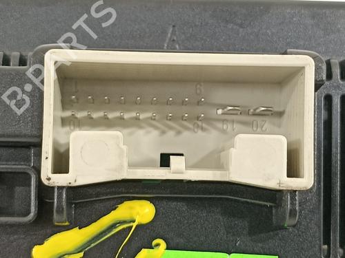 Climate control SEAT LEON (1P1) 1.9 TDI | BP15096930I5 