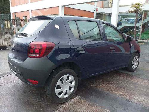 ABS pump DACIA SANDERO II 1.0 SCe 75 (B8JC, B8JD, B8NC) | BP6946569M43 