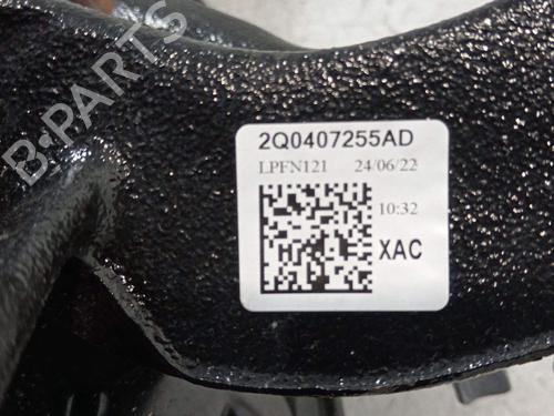 Left front steering knuckle SEAT ARONA (KJ7, KJP) 1.0 TSI | BP30007018M25  - Image 6