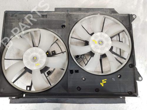 Used Radiator fan Radiator fan 39588048 39588048