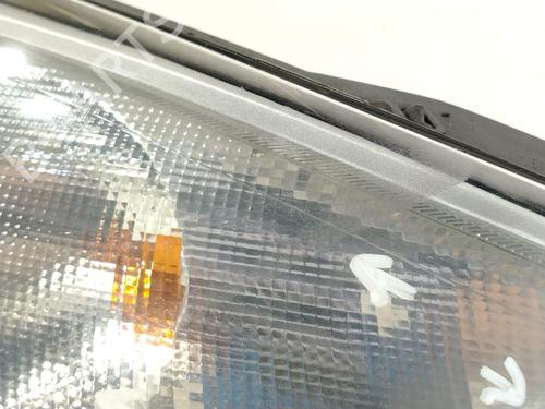 Left headlight BMW 1 (E87) 118 i | BP27560812C28 - Image 5