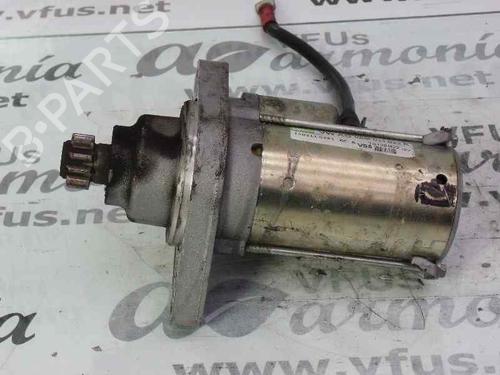 Used Starter Starter 2345566 2345566