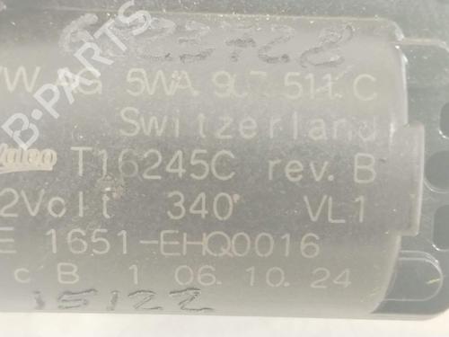 Electronic module VW CADDY V Box Body/MPV (SBA, SBH) 2.0 TDi | BP38019347M83 - Image 3