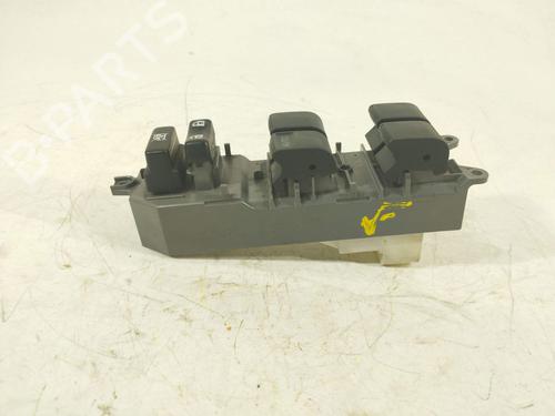 Left front window switch TOYOTA AURIS (_E15_) 1.6 (ZRE151_, ZRE151R) | BP38720186I27 - Image 4