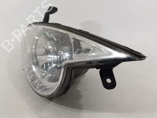 Right headlight SSANGYONG ACTYON I 200 Xdi 4WD | BP26562703C29 - Image 3