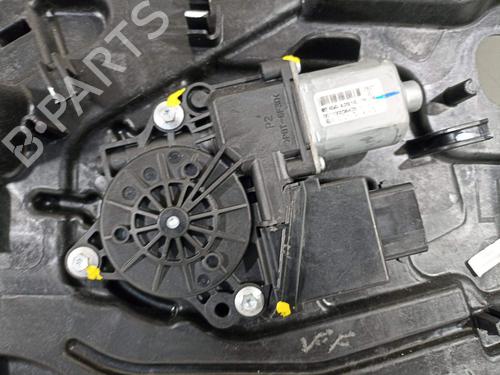 Front left window mechanism KIA PRO CEE'D (JD) | BP21551813C22 - Image 2