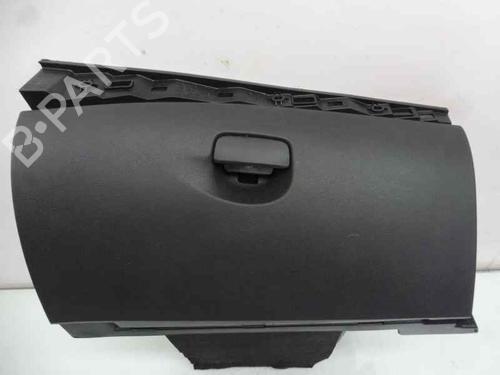 Used Glove box RENAULT MEGANE III Hatchback (BZ0/1_, B3_) [2008-2025]  4412546
