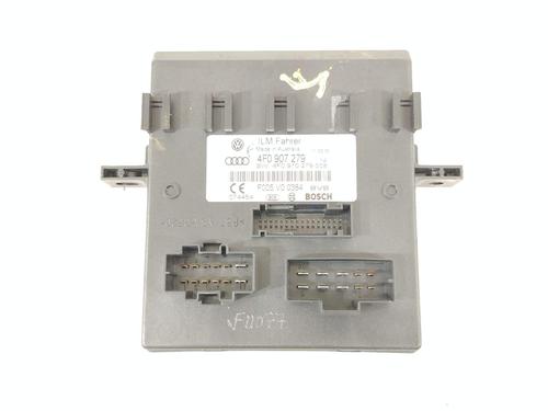 Electronic module AUDI A6 C6 Avant (4F5) 3.0 TDI quattro | BP31717643M83 - Image 2