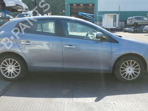 Left front window switch FIAT BRAVO II (198_) 1.9 D Multijet (198AXB1A) | BP37198742I27 - Image 5