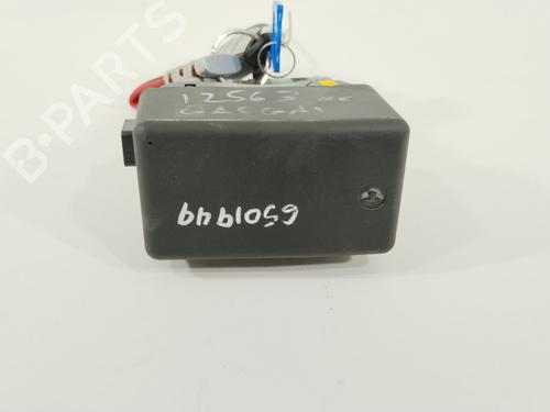 Electronic module NISSAN QASHQAI II (J11, J11_)  | BP27386666M83 