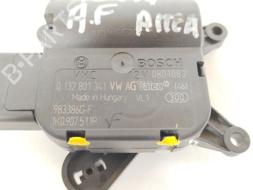 Electronic module SEAT ALTEA (5P1) 2.0 TDI 16V | BP36561210M83 - Image 3
