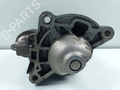 Starter PEUGEOT 307 CC (3B) 1.6 16V | BP4845667M8 