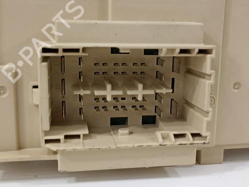 Fuse box HYUNDAI KONA (OS, OSE, OSI)  | BP17210775E1 