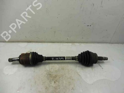 Used Left front driveshaft Left front driveshaft 2525911 2525911