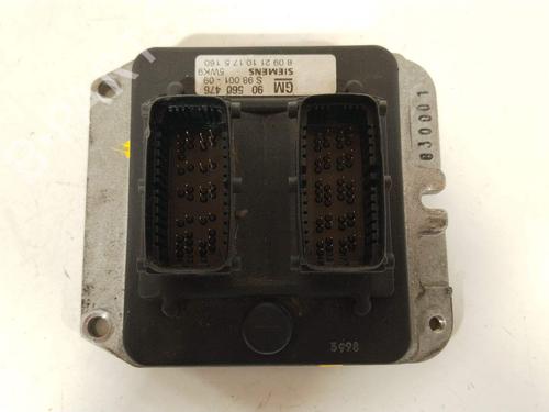 Used Engine control unit (ECU) Engine control unit (ECU) 39514464 39514464