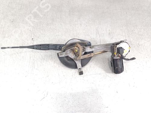 Front wiper motor MERCEDES-BENZ E-CLASS (W124) E 300 Turbo-D (124.133) | BP23442121M29 