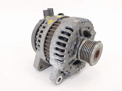 Used Alternator Alternator 8940812 8940812