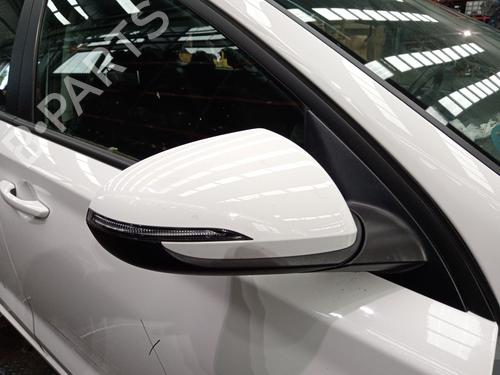 Used Right mirror Right mirror 38538698 38538698
