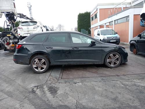 Brukte deler til SEAT LEON ST (5F8)  1.5 TSI  4642587