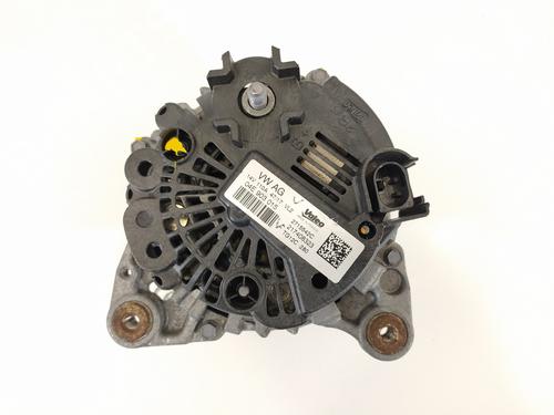 Alternator VW GOLF VII (5G1, BQ1, BE1, BE2)  | BP8046265M7 