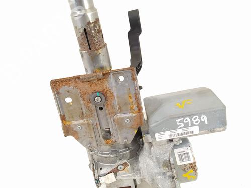 Used Steering column Steering column FORD FIESTA VI (CB1, CCN) [2008-2026] 9754281 9754281