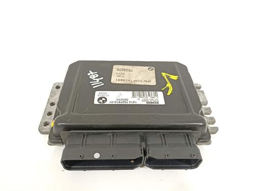 Used Engine control unit (ECU) Engine control unit (ECU) 16214559 16214559