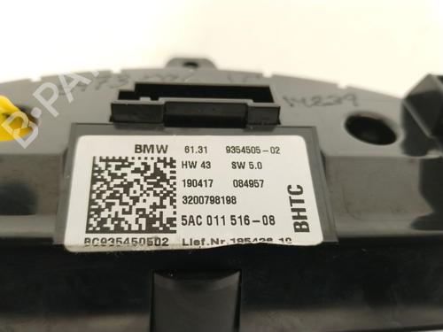 Radio MINI MINI (F56) Cooper D | BP30546913E6 