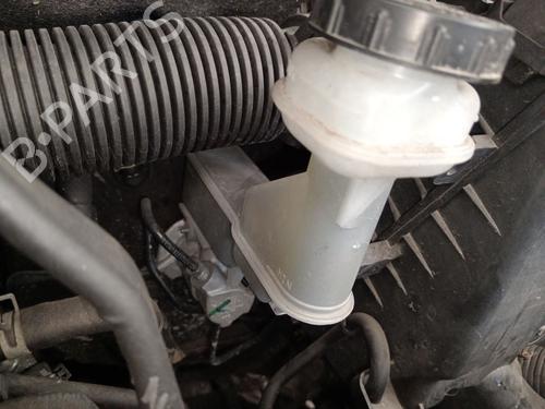 Hovedbremsecylinder Hovedbremsecylinder NISSAN QASHQAI I (J10, NJ10) 1.5 dCi (110 hp) 37444539 37444539